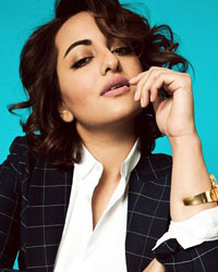 Sonakshi Sinha